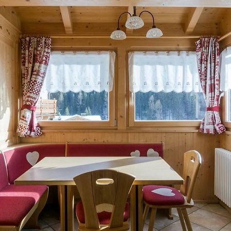 Апартаменты Lovely House In The Dolomites Маццин Экстерьер фото
